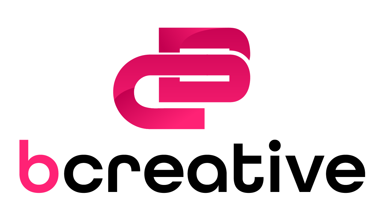 Bcreative Logo